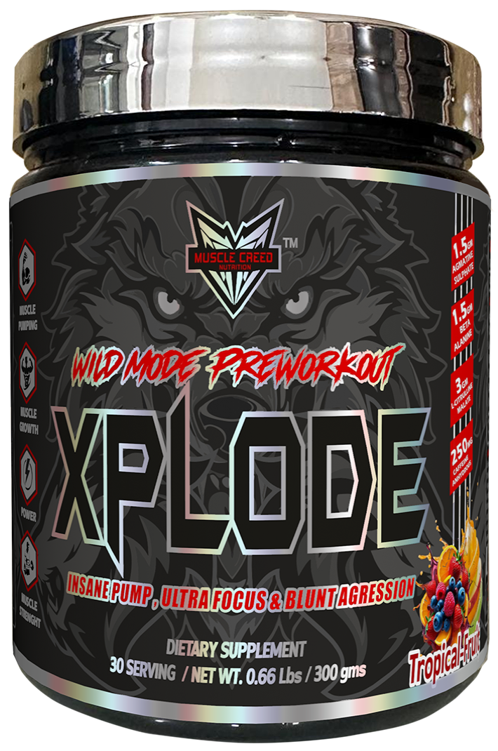 Xplode
